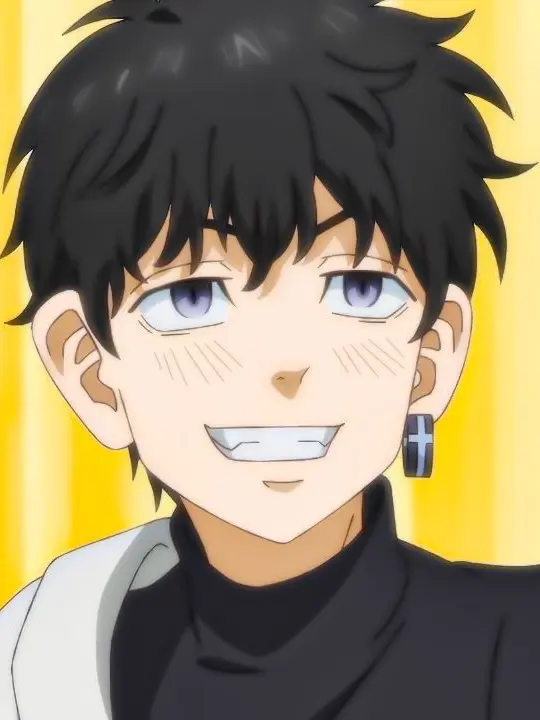 PlumFear8065의 미츠야 타카시