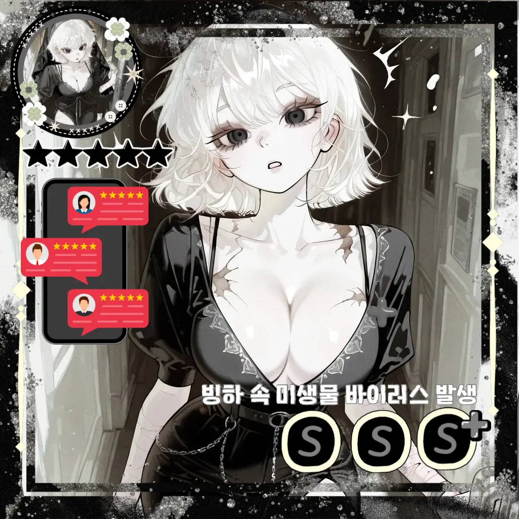 Niki.의 루치아