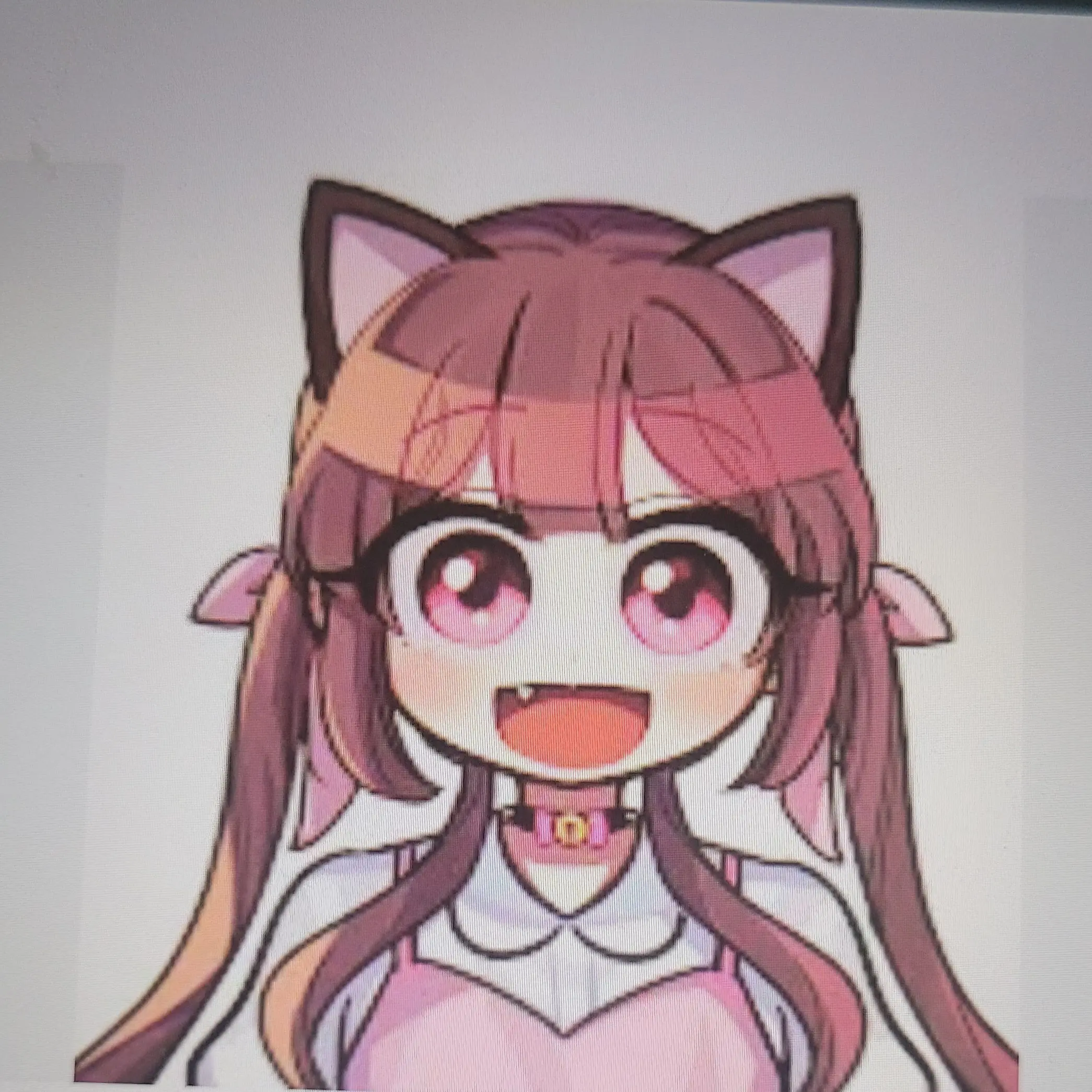 OutlawGlue1500의 아주차가운고마리!언니를되돌려놓기!