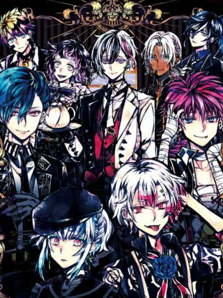 AiryCart1060의 悪魔執事の新人さん