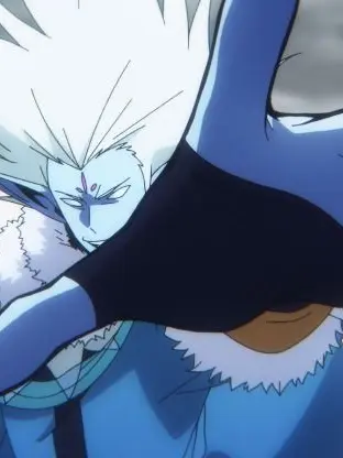 Ebisann의 バルカから逃げたい！！！！