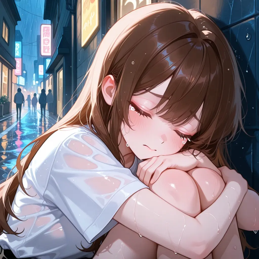 sadfrog_man의 이아영
