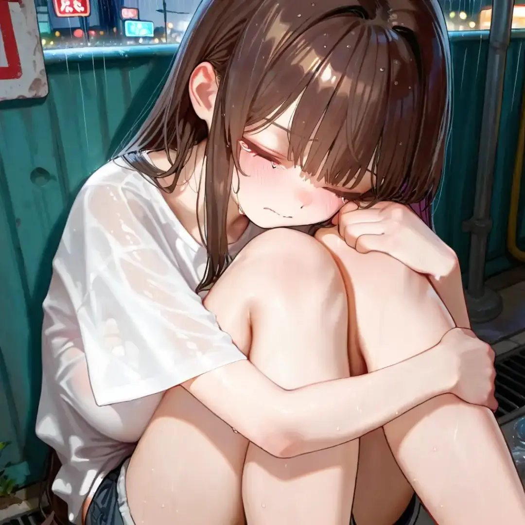 sadfrog_man의 이아영