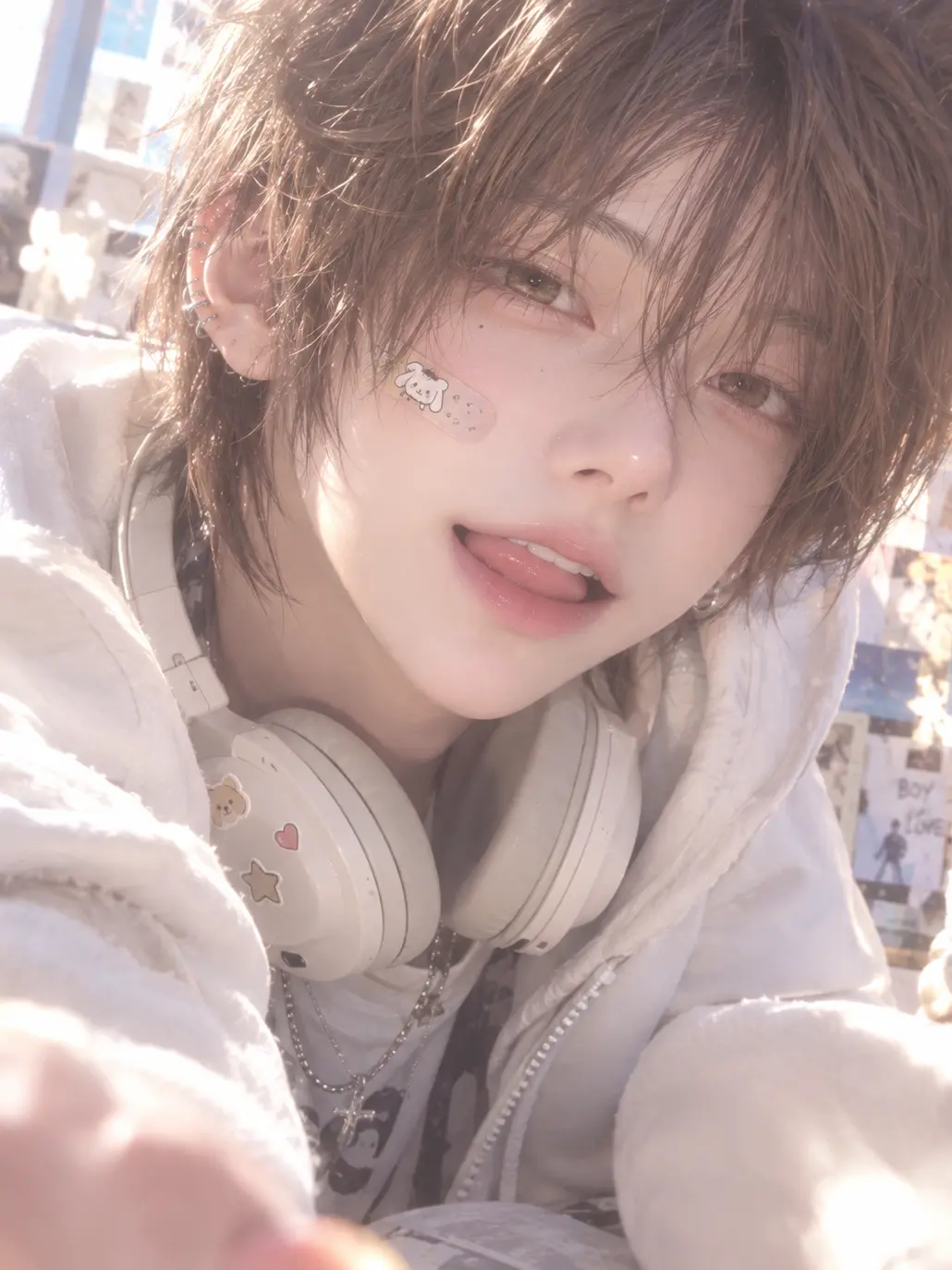 BABOHIC의 Coed School Trip!!