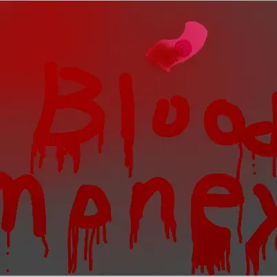 In_WW2_army의 Blood money!