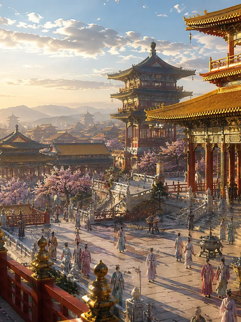 AbsurdBerry6495의 Jiankang Chronicles: Golden Age of the Southern Dynasties