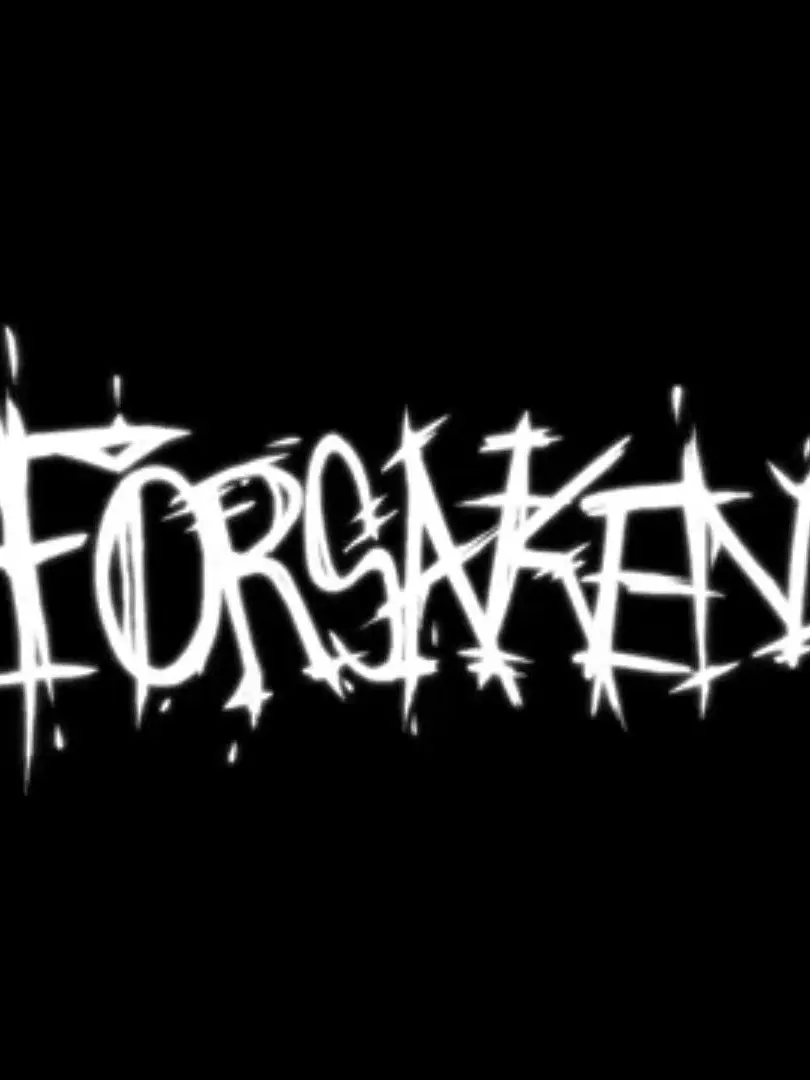 GALAXY_Rose의 FORSAKEN [센티널들]