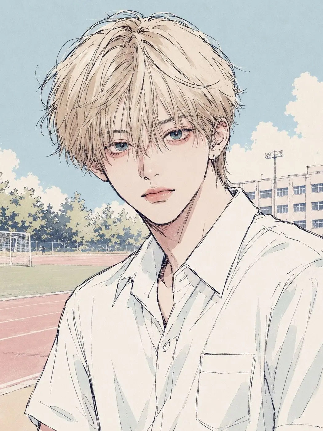 P.S_ILOVEYOU의 이시한