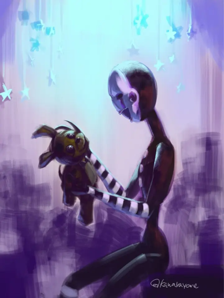 FinalTeam5004의 ぺぺットちゃんFNAF