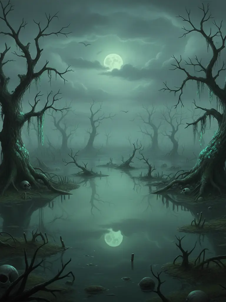 PurpleSnail5056의 底なし沼