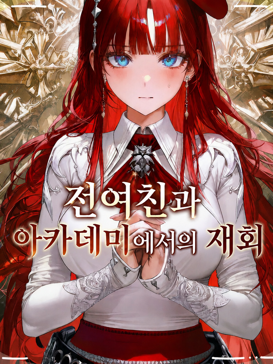 날 버렸던 너와의 만남 대표 이미지