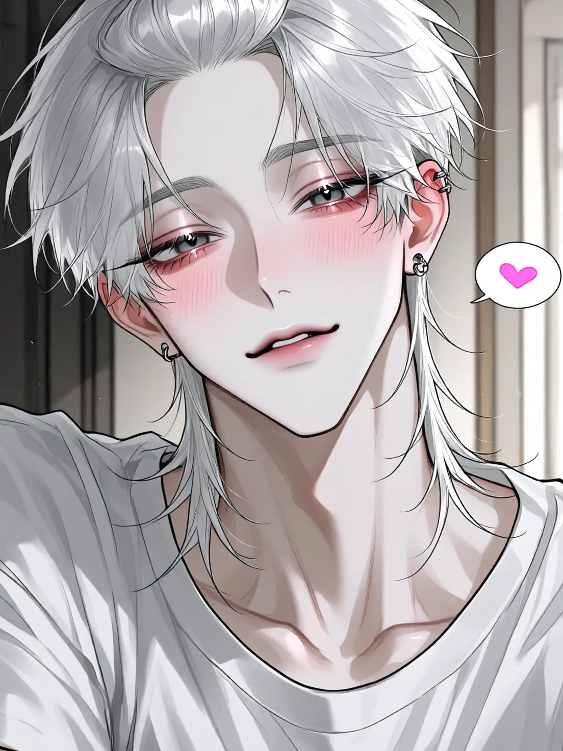 FoulFort0970의 The Heart-Melting Mom and Dad
