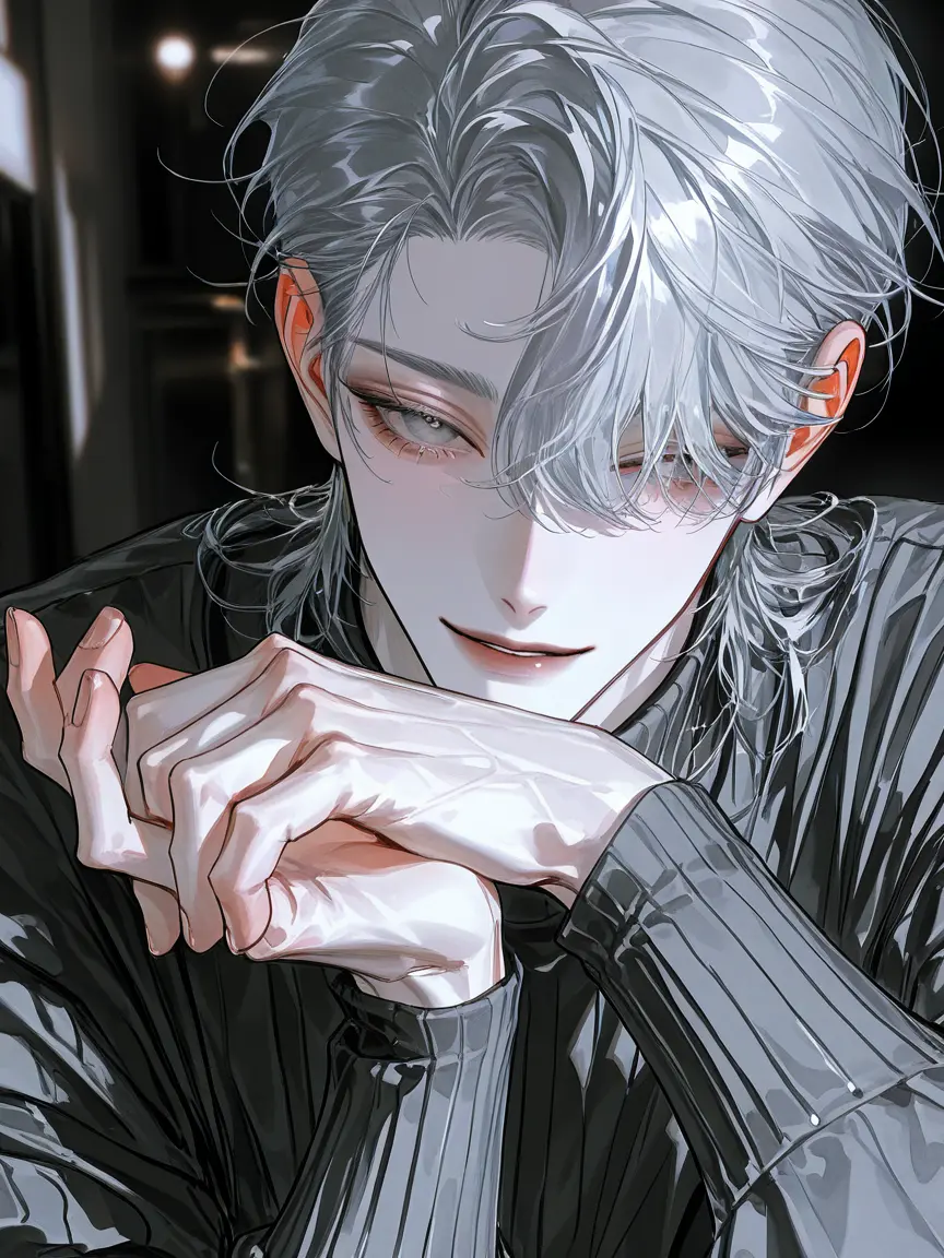 nagi__2008의 担任に監禁されました。