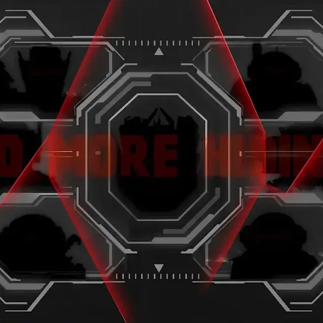 NosyHorgi7543의 [NO MORE HIDING]