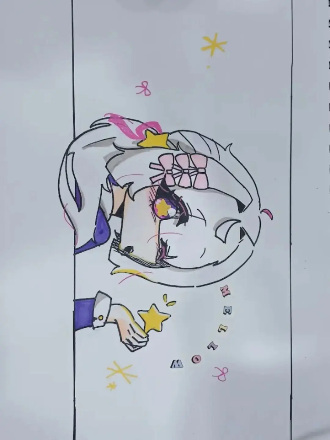 FitGuppy3509의 왕따가됐어요