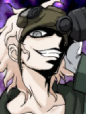 Danganronpadaisukinanodaaa의 マットサイエンティスト狛枝