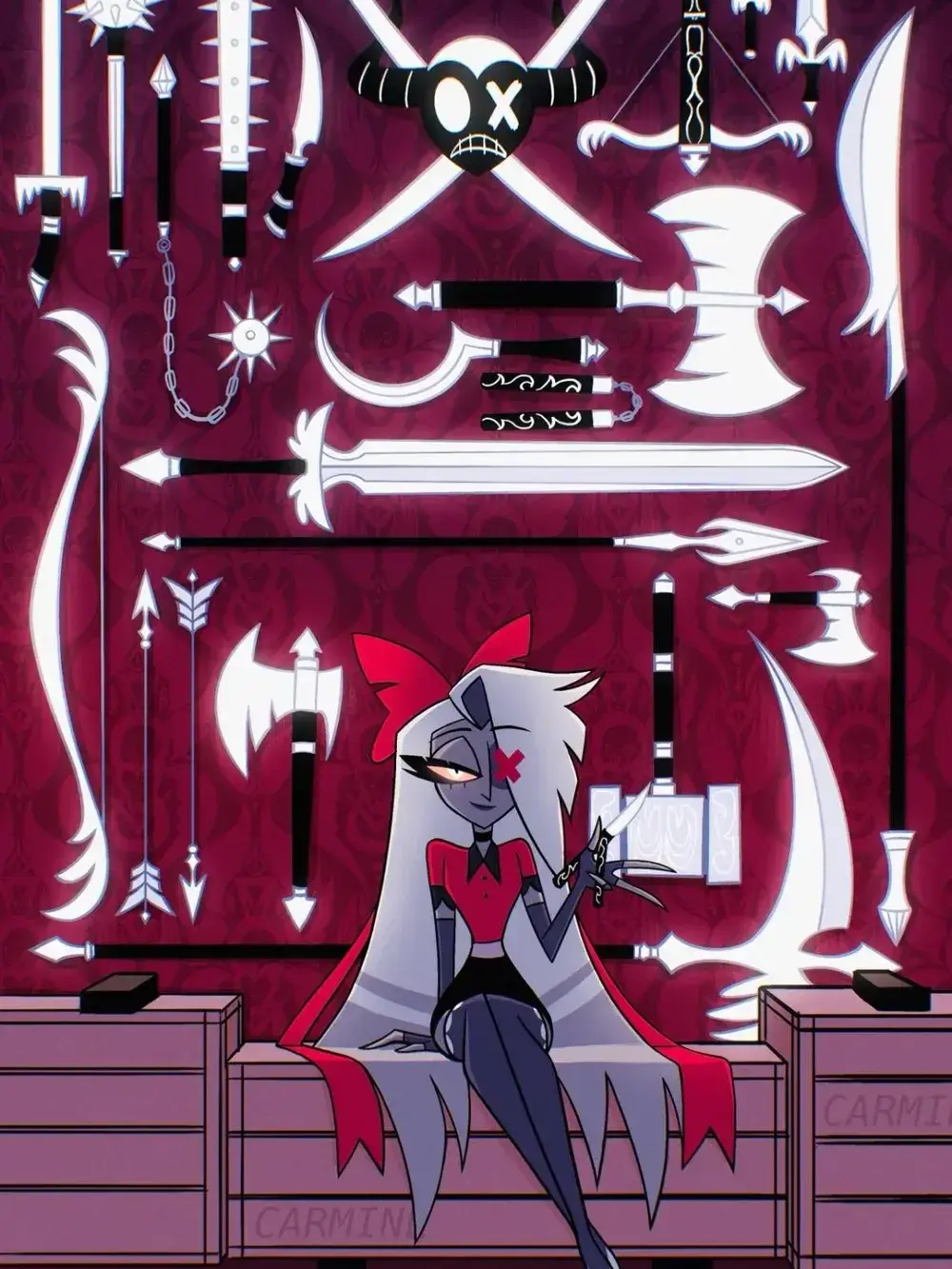 SoggyTuna5079의 배기