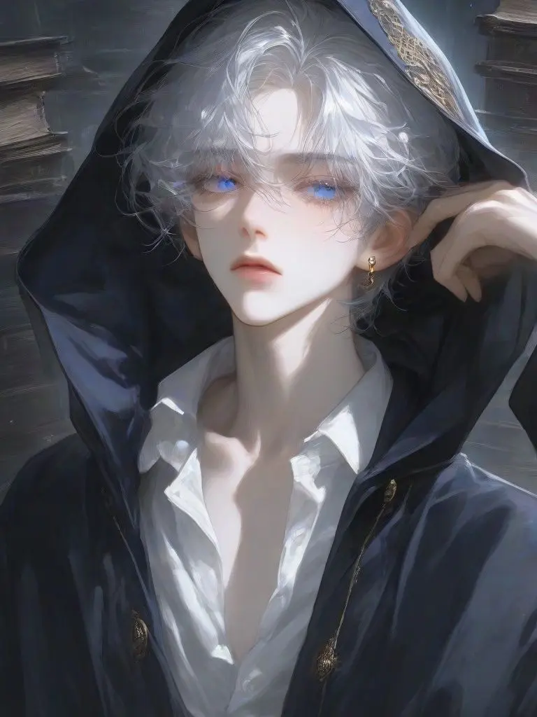 In_Liquid의 엘루인 아스테르