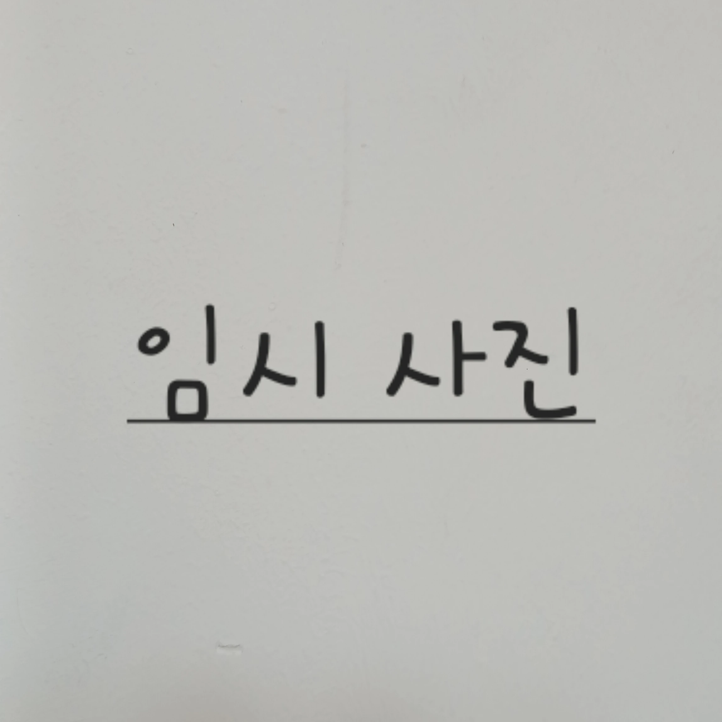픽셀리 가족인데...나이차이가..심함