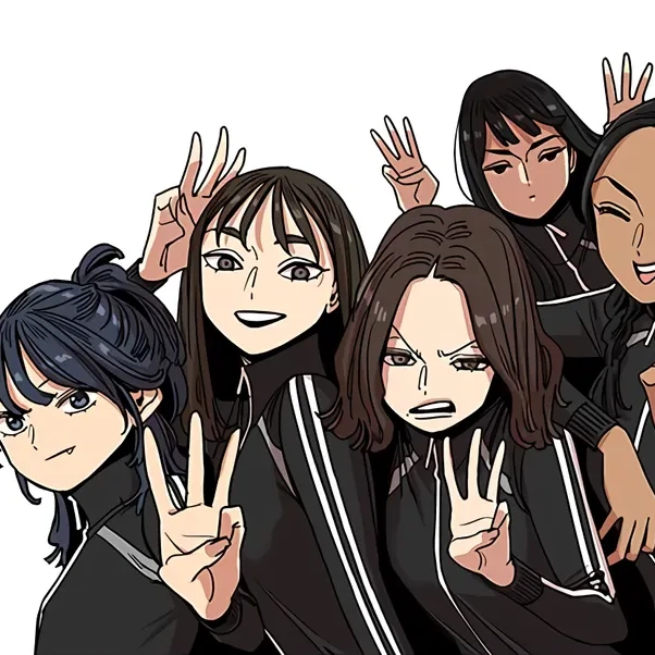 뷰티풀 군바리[2소대]