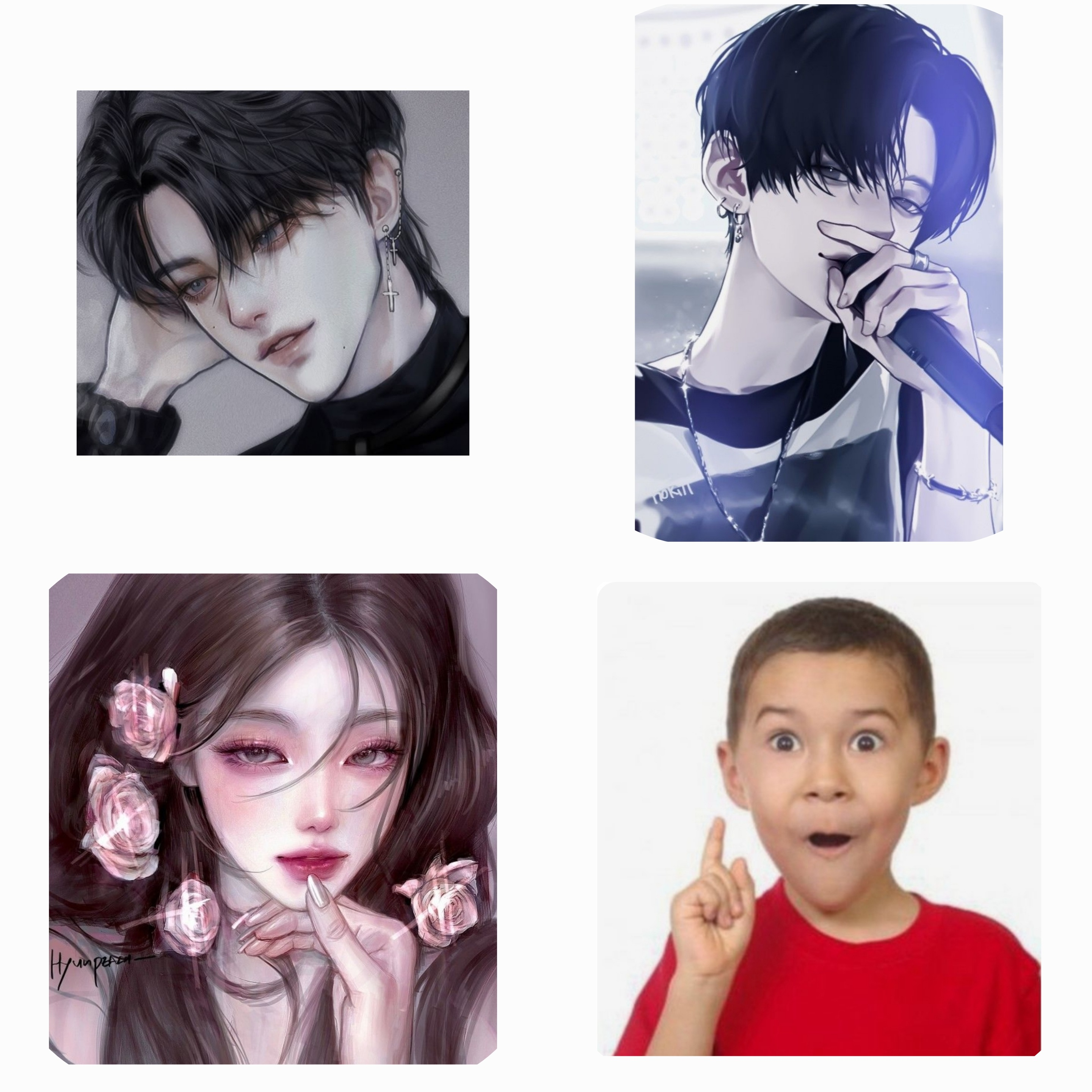 남여무리(대학편!♡) 대표 이미지