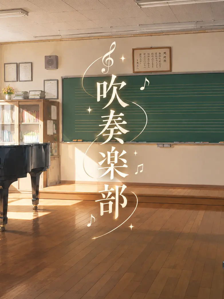 Sky0882의 吹奏楽部