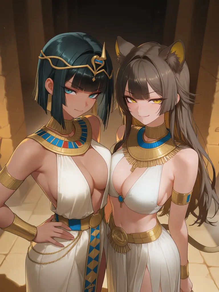 ArtDonu의 Your Majesty, Is This the Right Way?