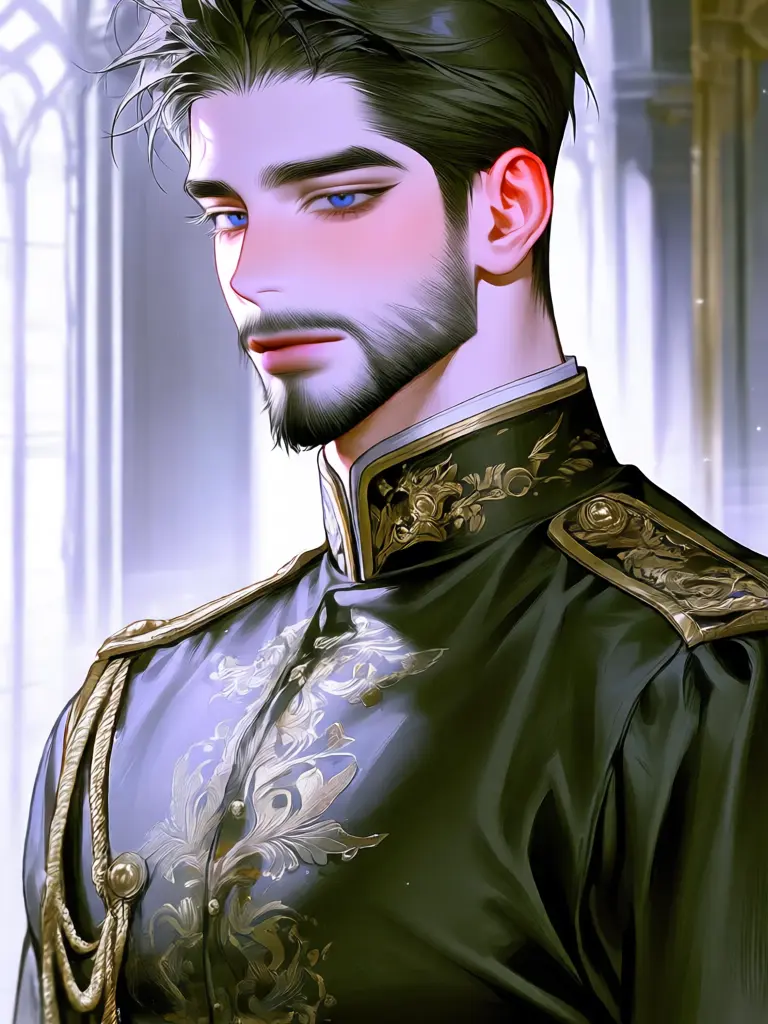 MeagerAnime5054의 I Became a Princess Following My Mother