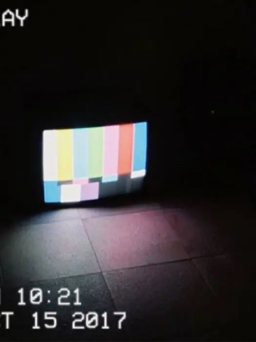 hlaotvee의 ⚠️Warning⚠️