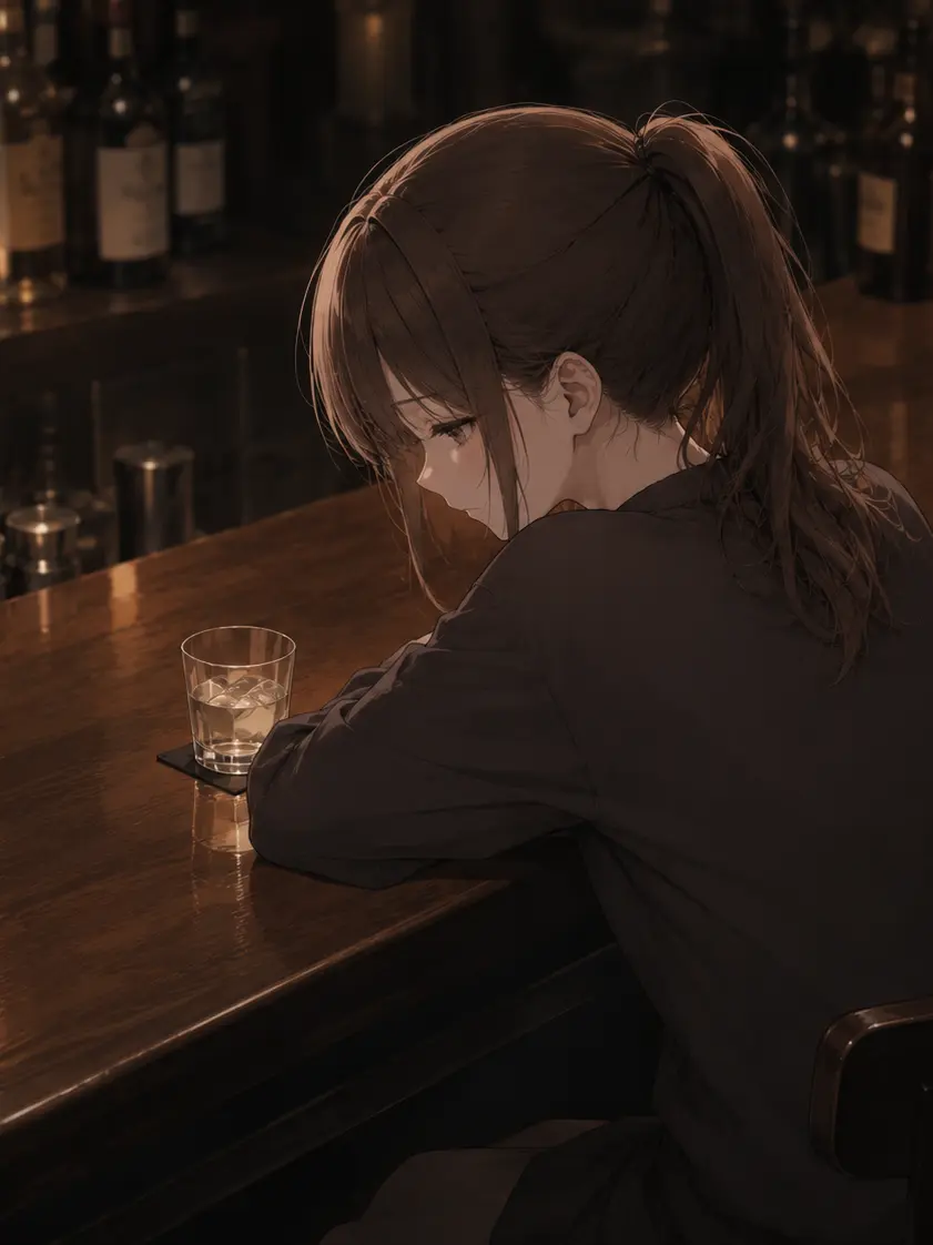 FitHoney5382의 真面目な後輩を、堕とす