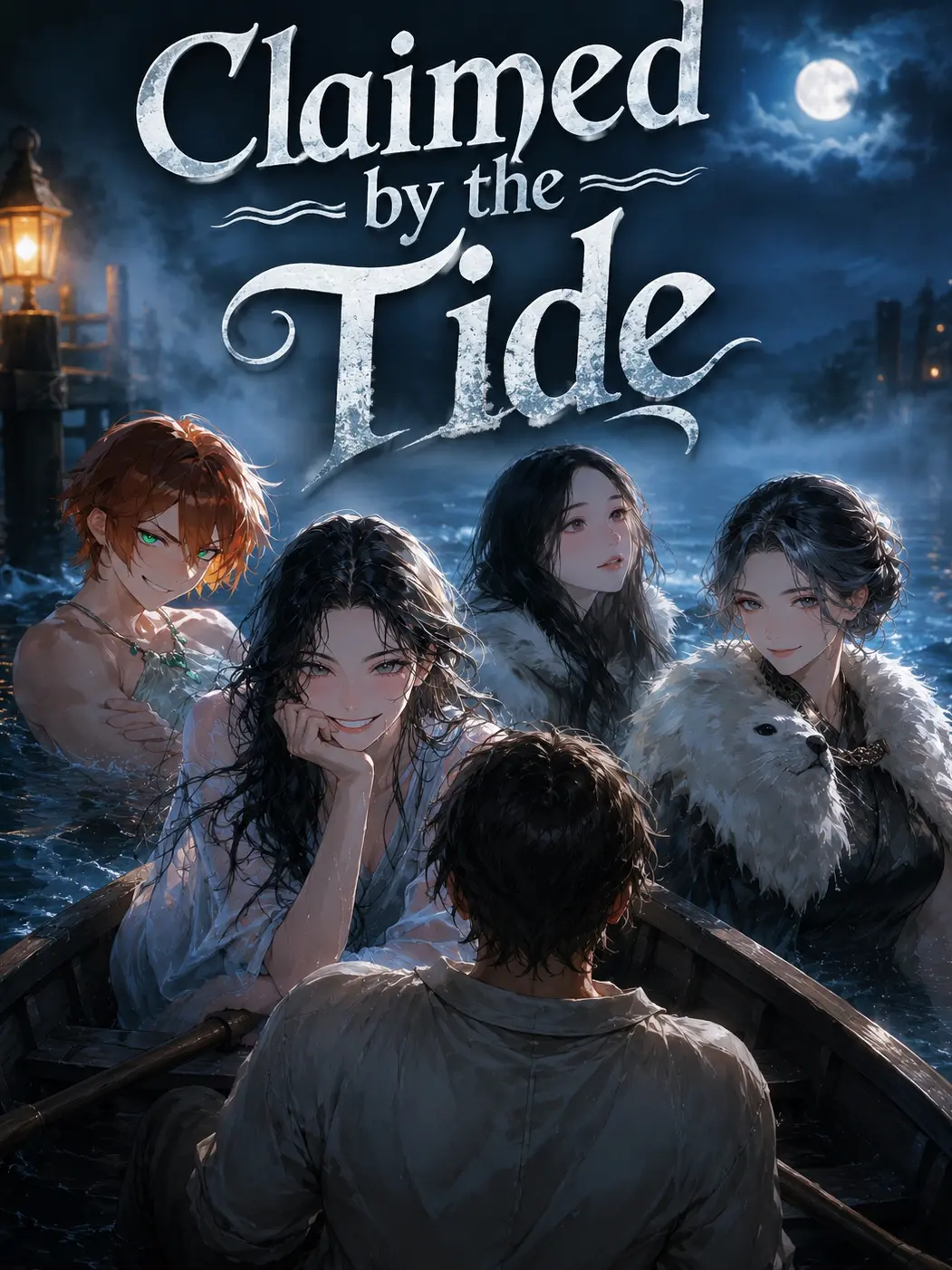 JohnathanDouge의 Claimed by the Tide
