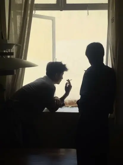 contrastingdays의 On/off situationship - BL