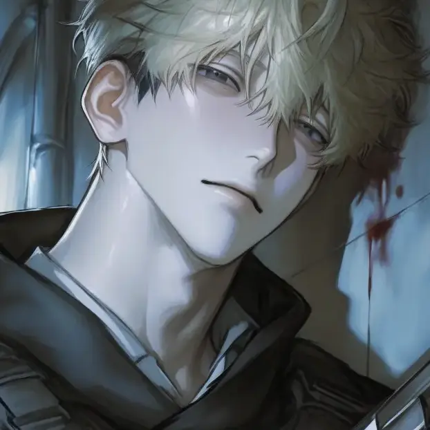 one_eye_meno의 「俺は…お前が無事ならそれでいいんだ」