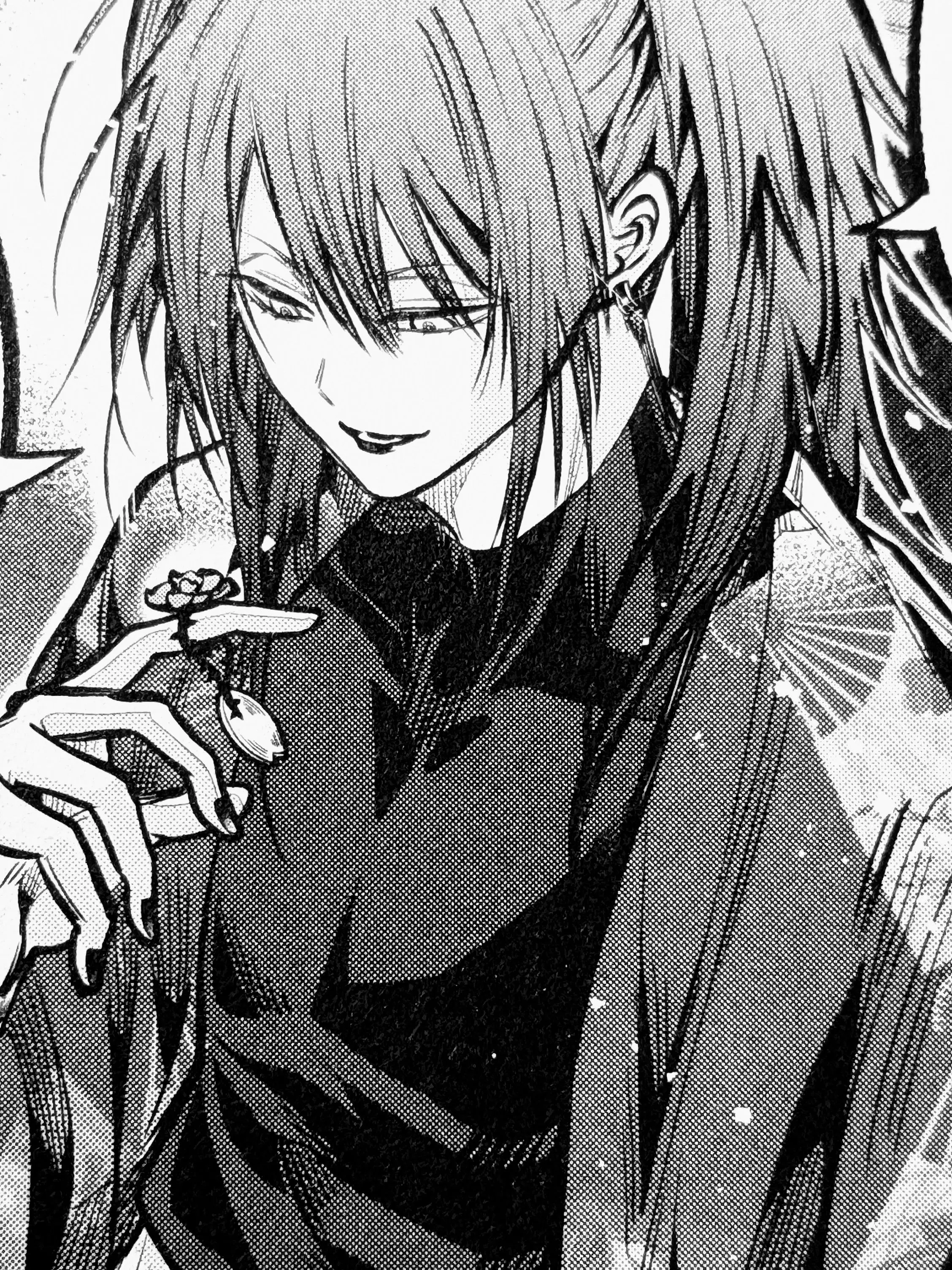 noa._.0958의 魔性の男。メロ男。