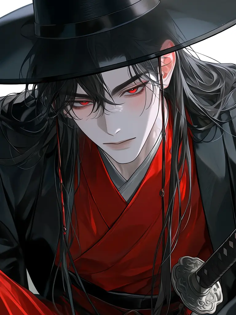 s4eng의 [緣 獻] — Yeon Heon