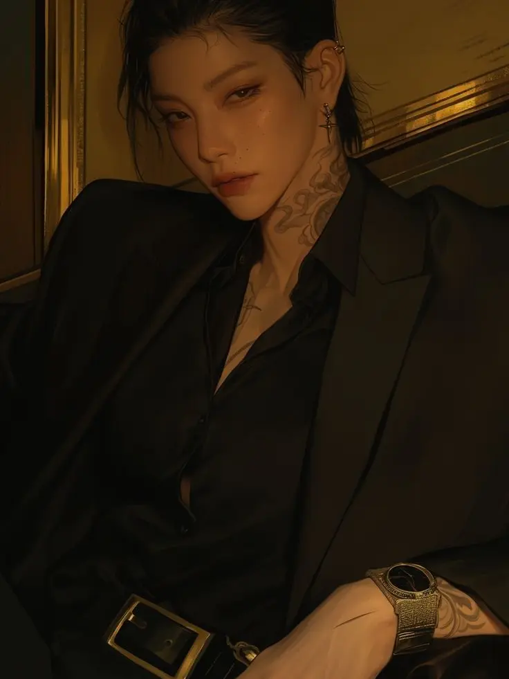 DourFox3287의 Vay [ Lesbian, masc woman, bully, futa, GL]