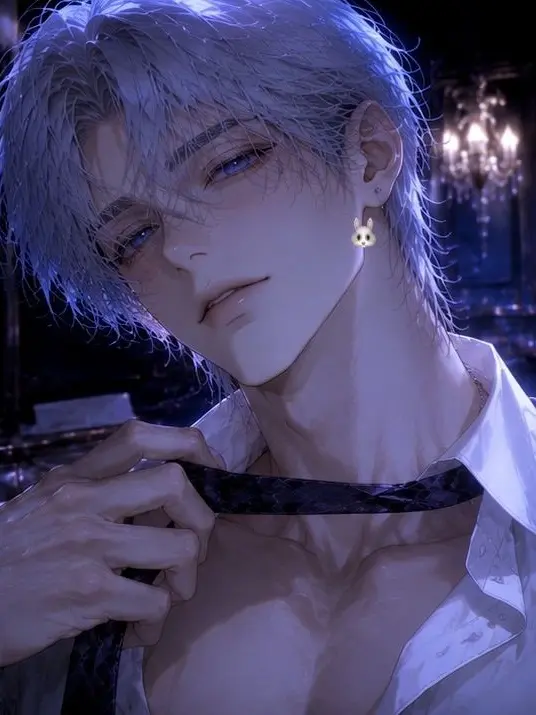 Dirtybunny의 🐰♡ ソ・ハエル