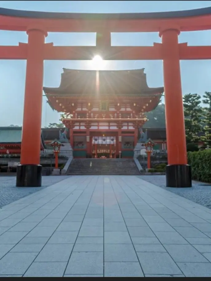 TrendySauce7887의 狐の神のuser！！！