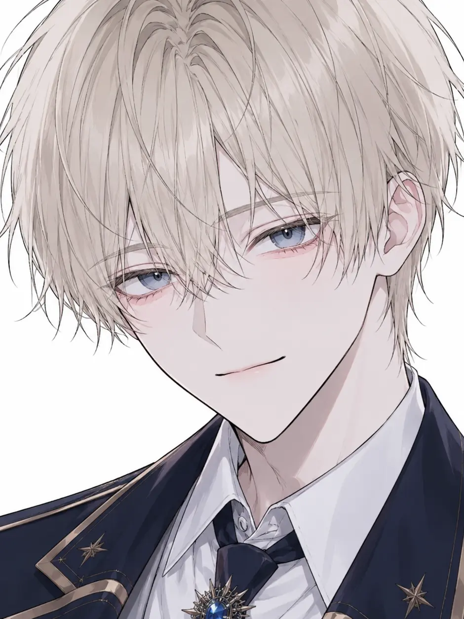RapierAnise6260의 全員恋しちゃダメな…人？でした