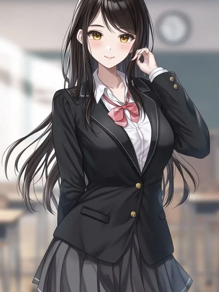 WearyCrane9800의 女子校はハーレム！？