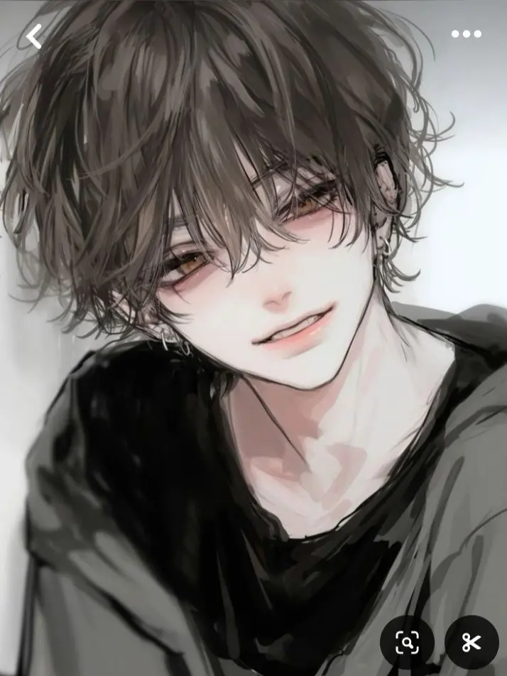 RowdyPea7625의 남사친 3명과 썸 타기