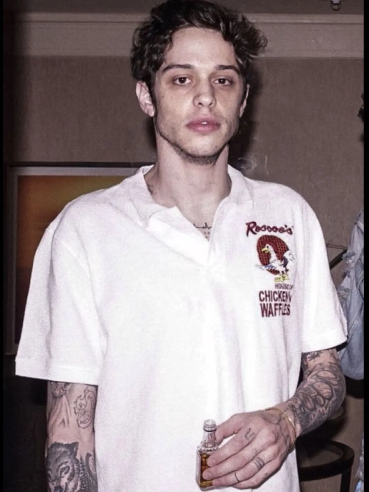 LivelyDingo1589의 Pete Davidson
