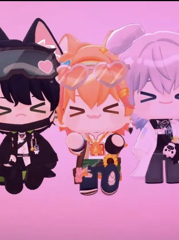 linarini의 스코시즘_수인