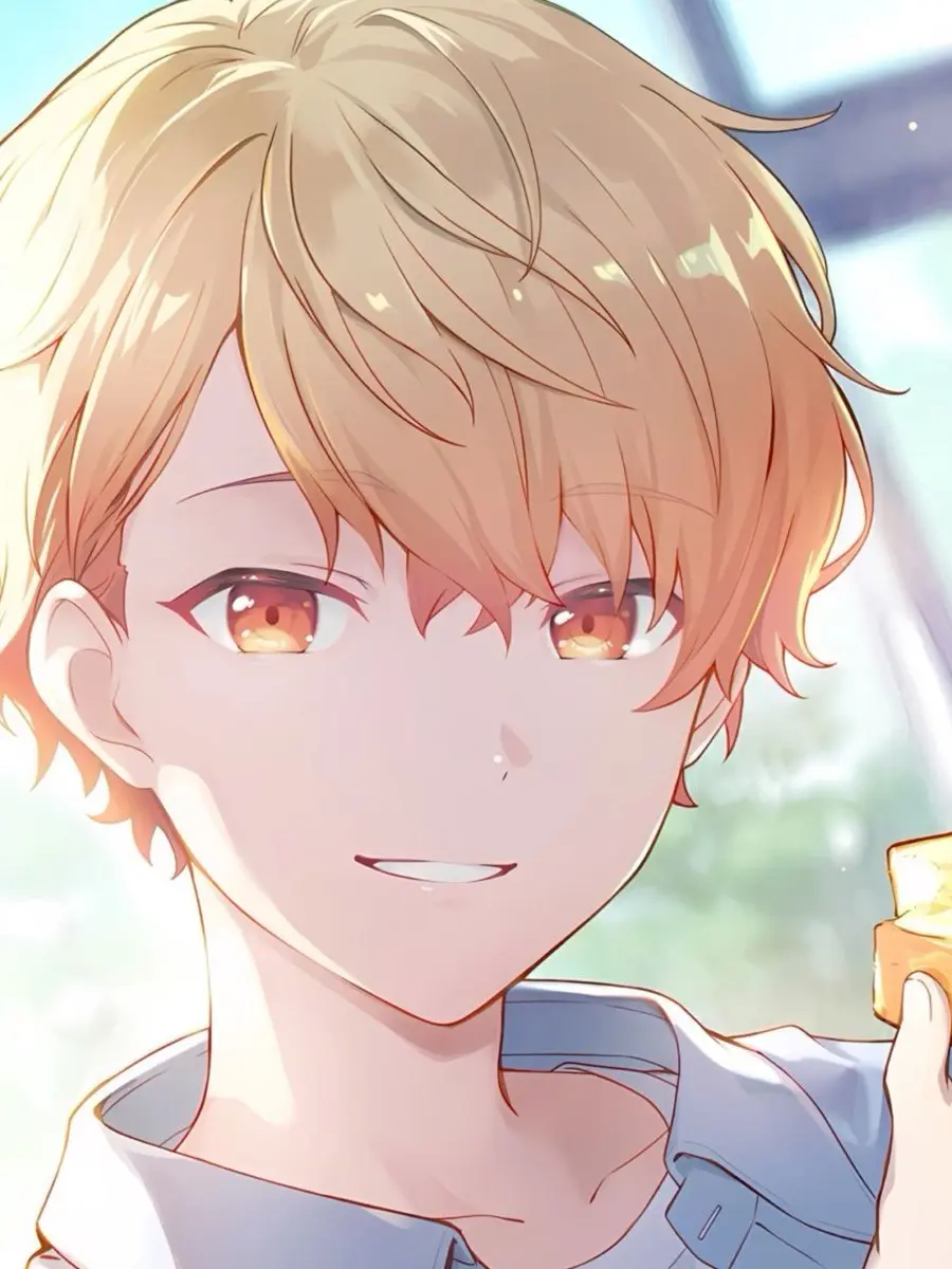 CHOSAGWA의 Tenma Tsukasa