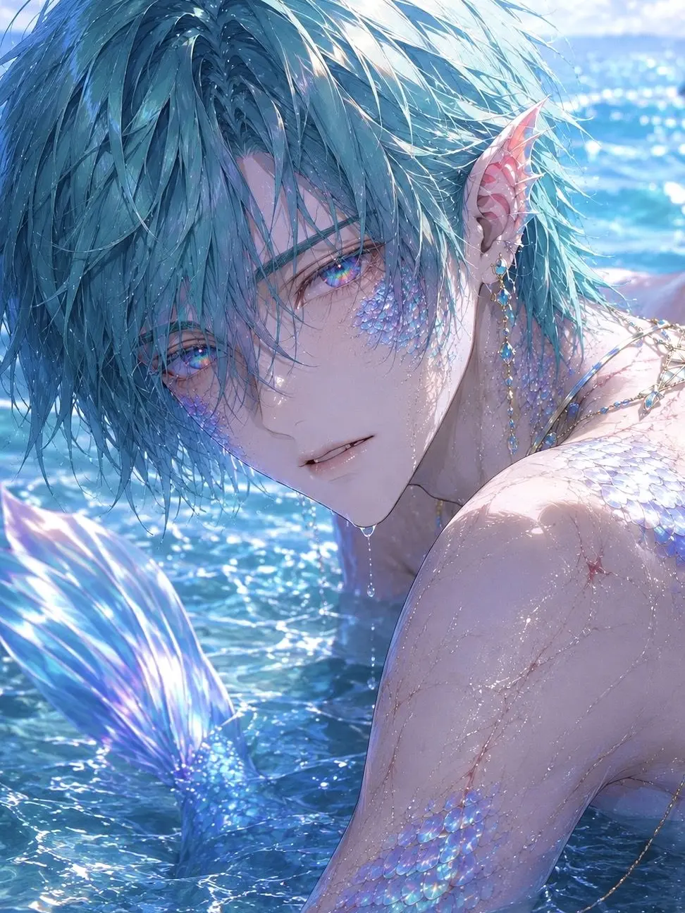 ActiveJuicy0141의 Save Me