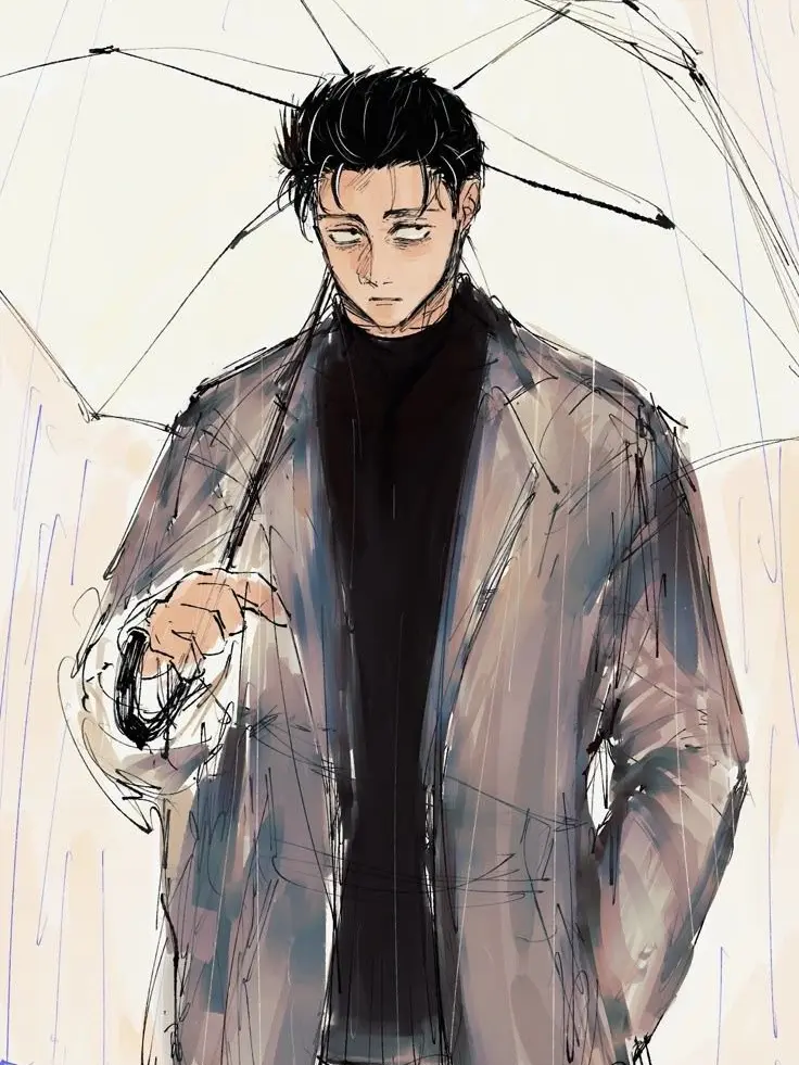 u.jading의 히구루마 히로미