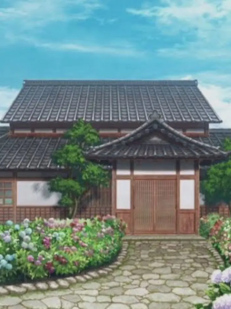 Muichirolovelove의 기능회복훈련