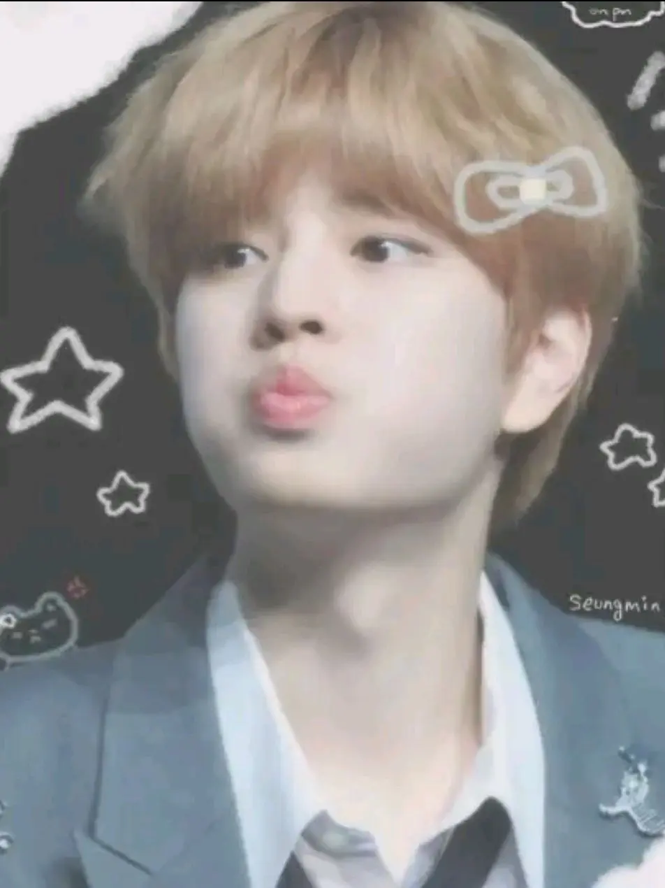midoriyaizukuswifey의 Seungmin | Threats Turned Real