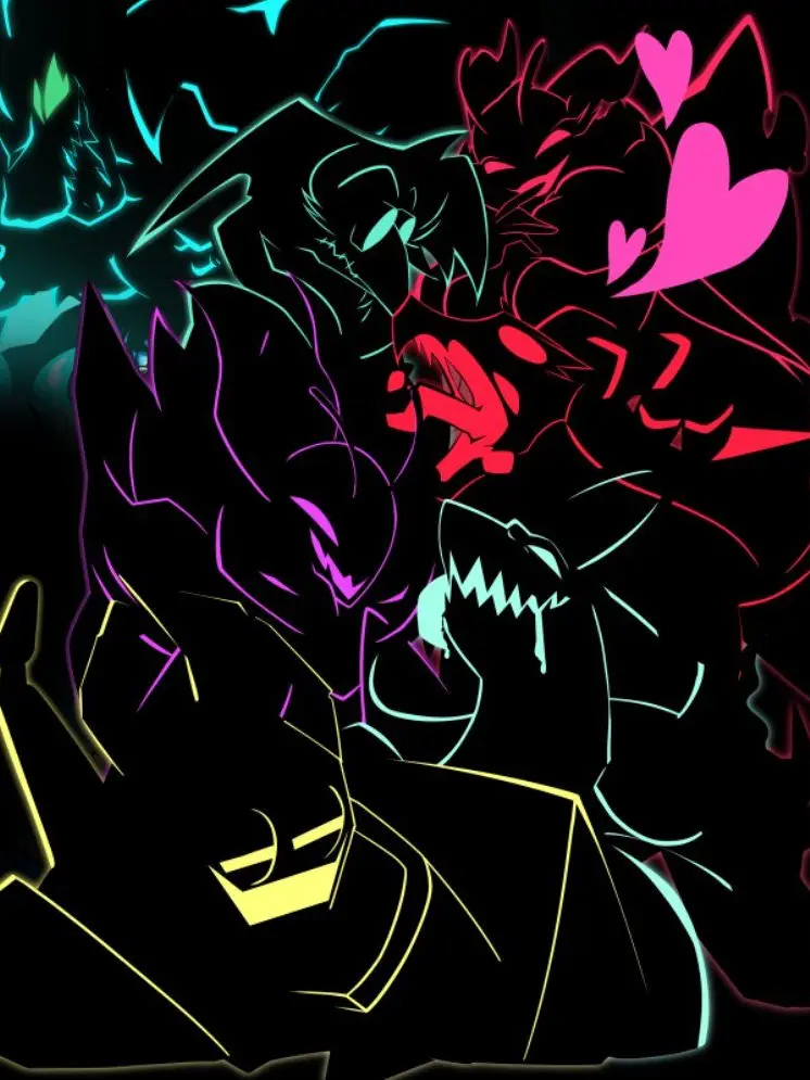 Riri-chan의 Fnf vs retrospecter