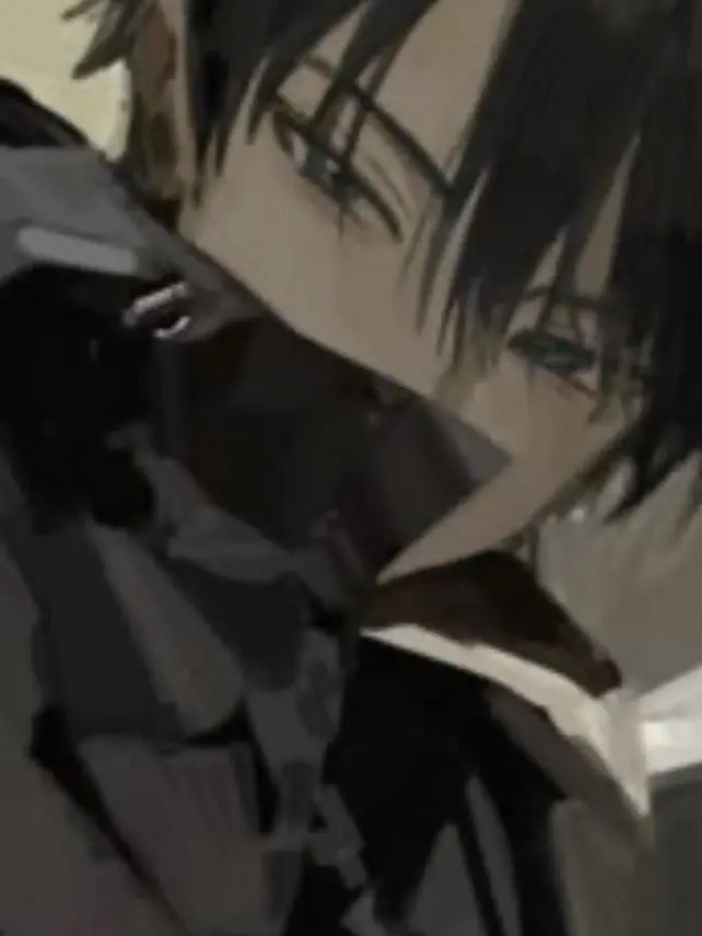 WideCrane4202의 Tsundere guitarist